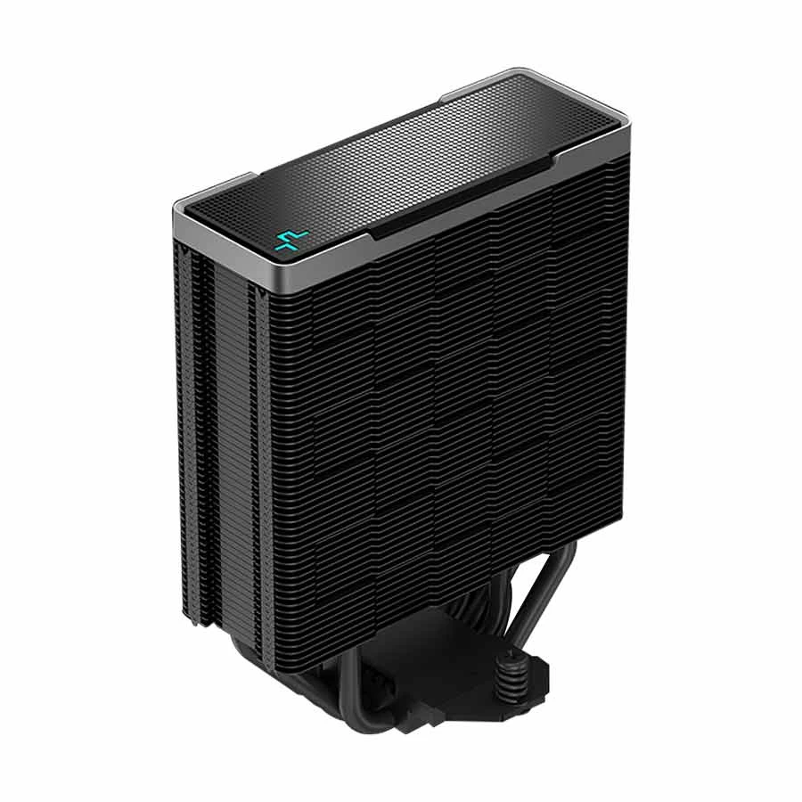 Deepcool AK400 ZERO DARK CPU Cooler specifications