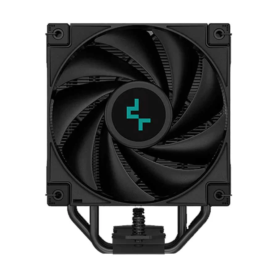 Deepcool AK400 ZERO DARK PLUS CPU Cooler