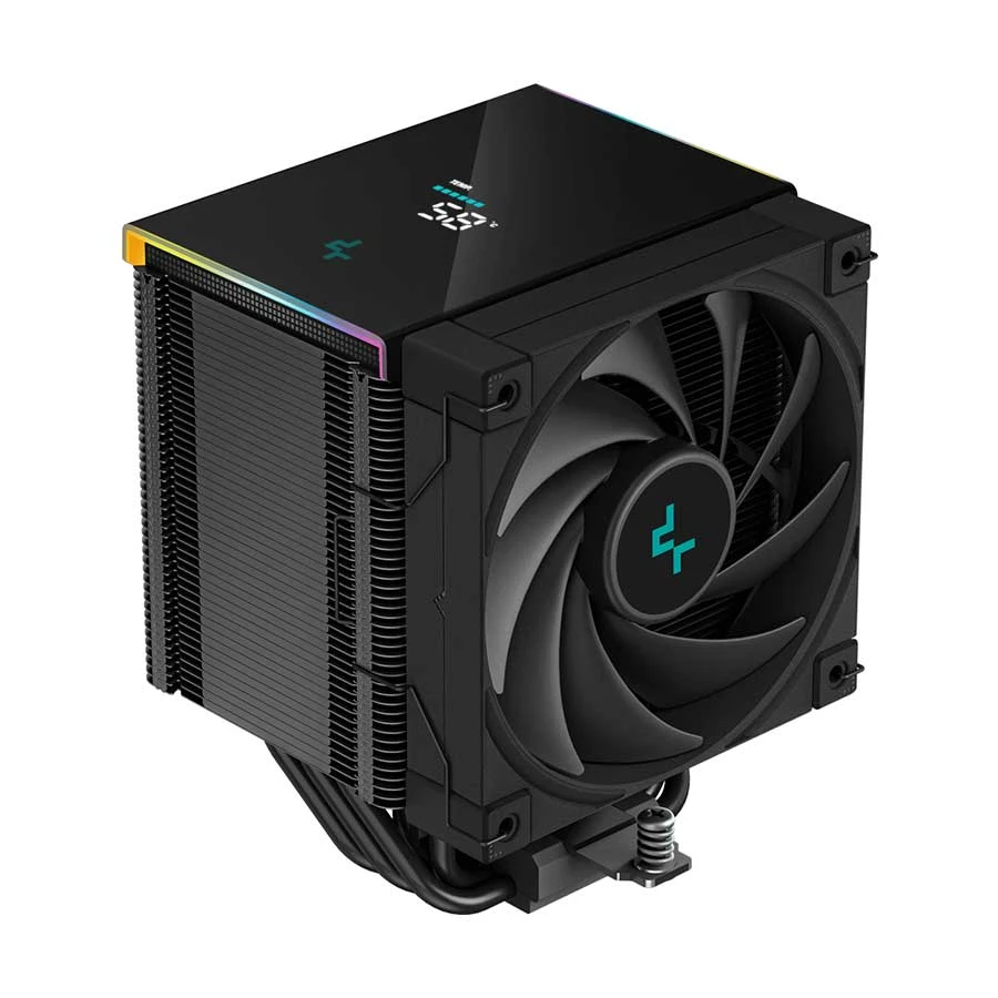 Deepcool AK500 Digital CPU Cooler in BD