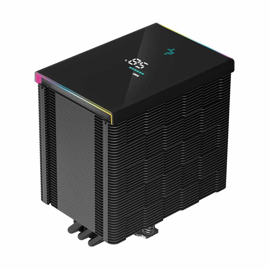 Deepcool AK500 Digital CPU Cooler specifications