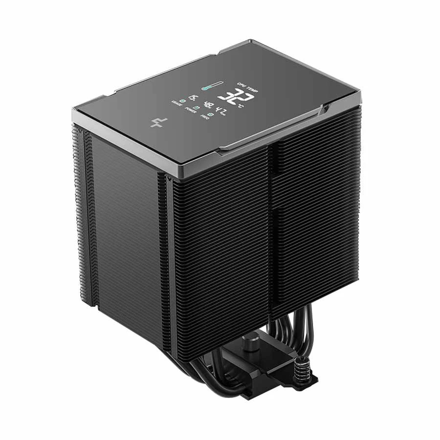 DeepCool Deepcool AK500 G2 Digital NYX All Brands in BD