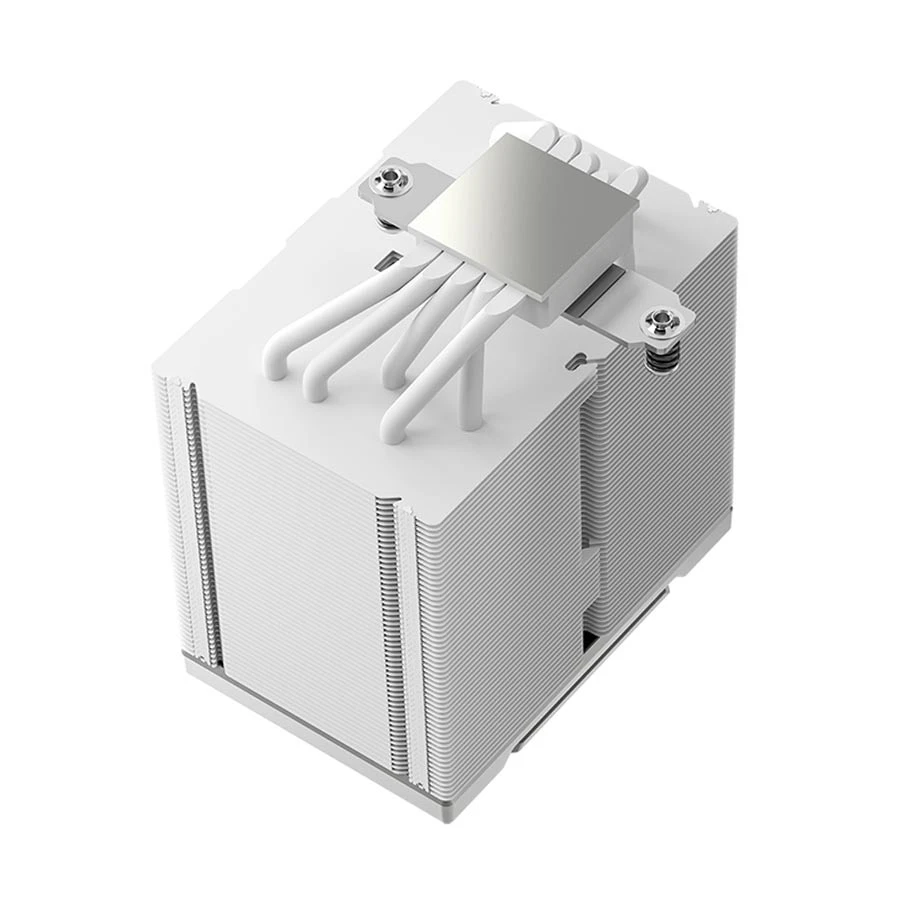 DeepCool Deepcool AK500 G2 WH All Brands Best Price