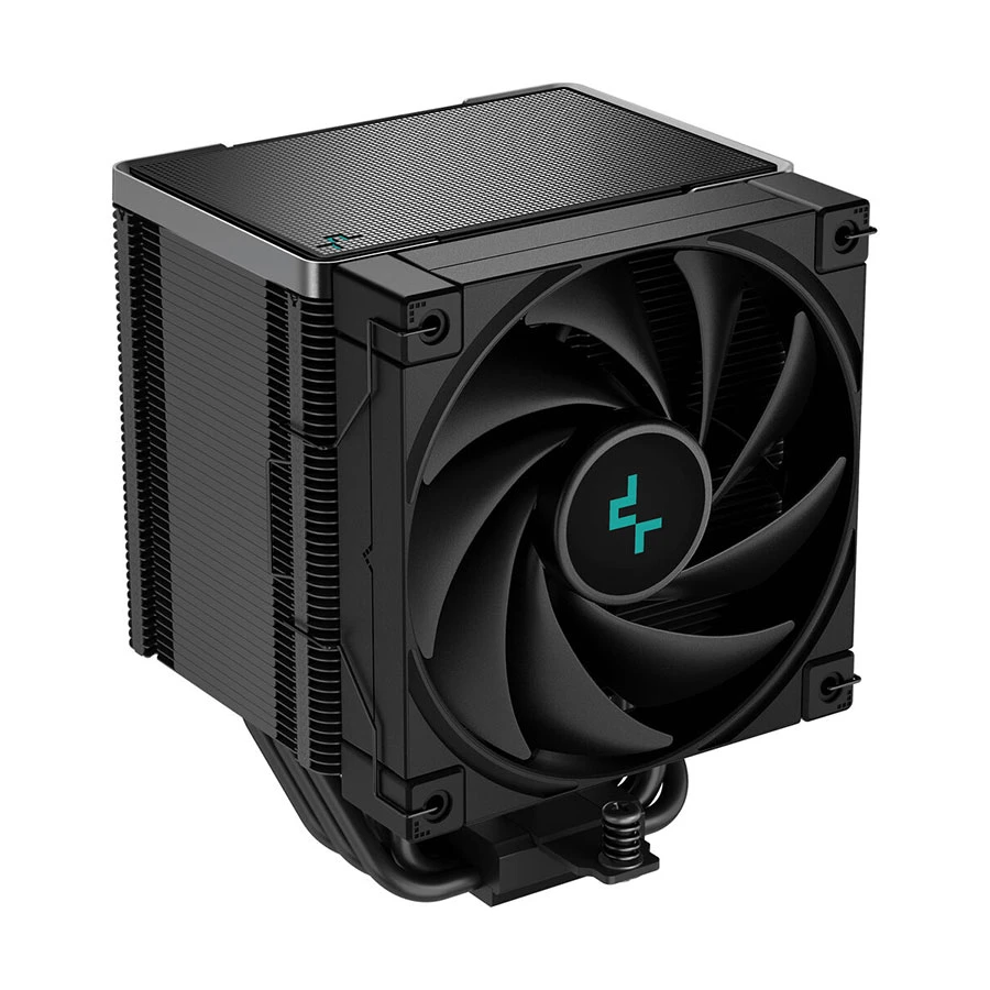 Deepcool AK500 ZERO DARK CPU Cooler