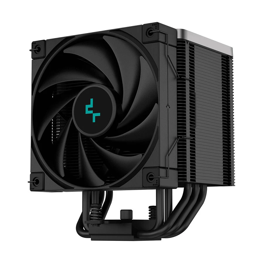 Deepcool AK500 ZERO DARK CPU Cooler in BD