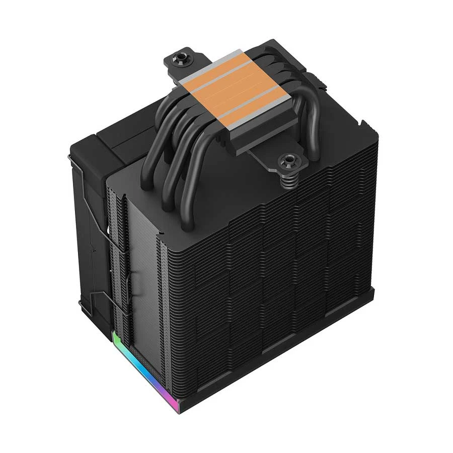 DeepCool Deepcool AK500S Digital SE All Brands Best Price