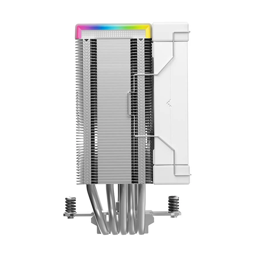 Deepcool AK500S Digital SE WH All Brands