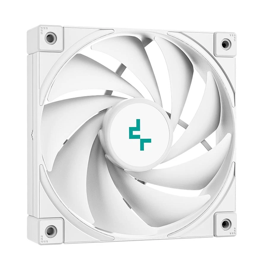 Deepcool AK500S Digital SE WH All Brands Price in BD