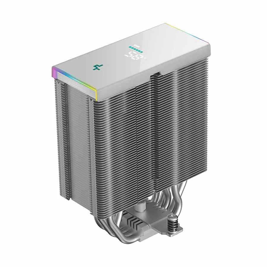 DeepCool Deepcool AK500S Digital SE WH All Brands specifications