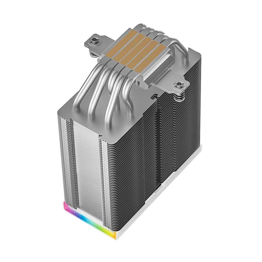 DeepCool Deepcool AK500S Digital SE WH All Brands Best Price