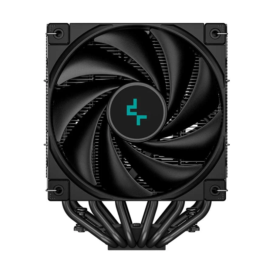 Deepcool AK620 Digital CPU Cooler
