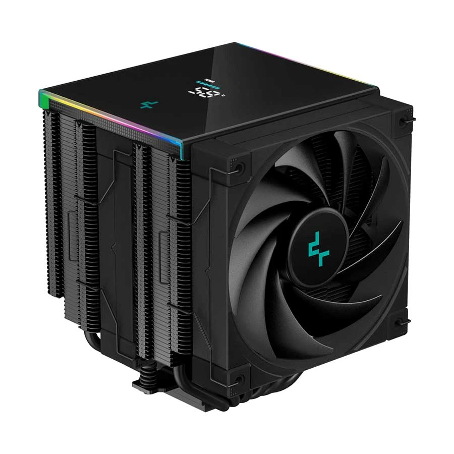 Deepcool AK620 Digital CPU Cooler in BD