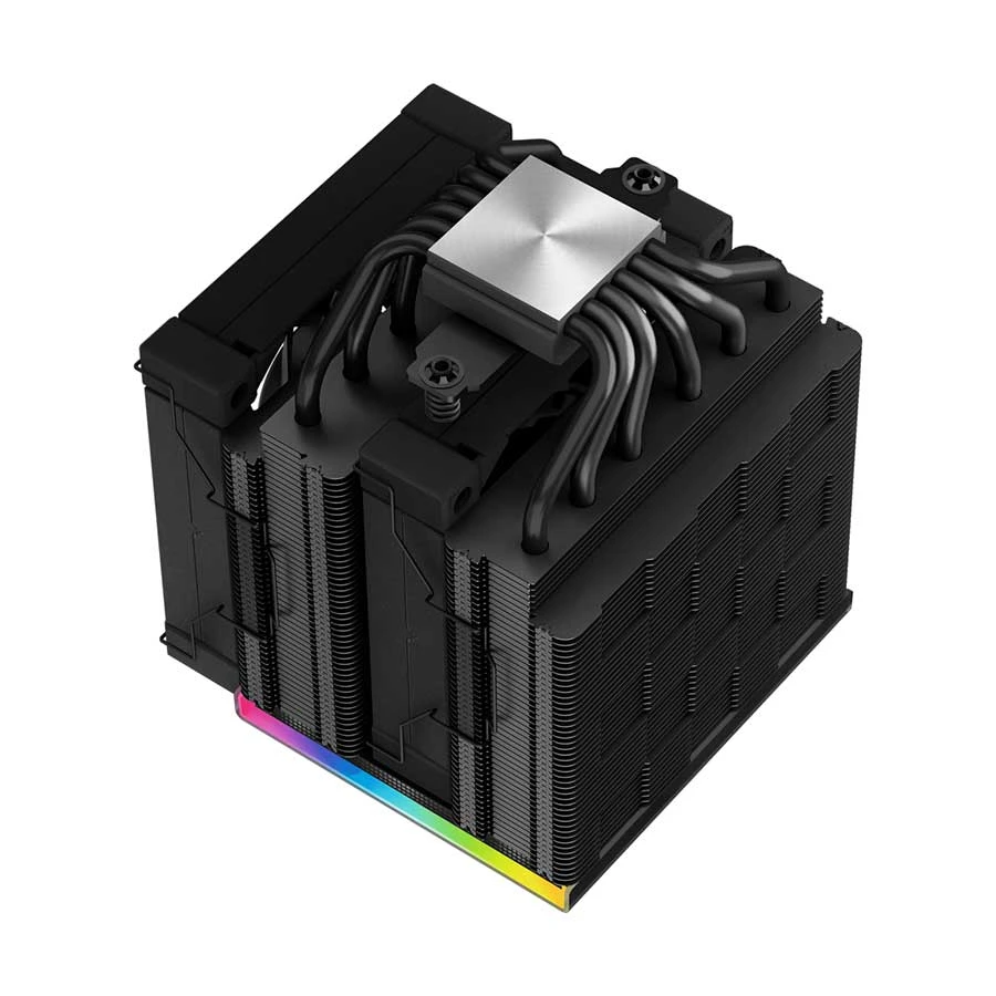 Deepcool AK620 Digital CPU Cooler specifications