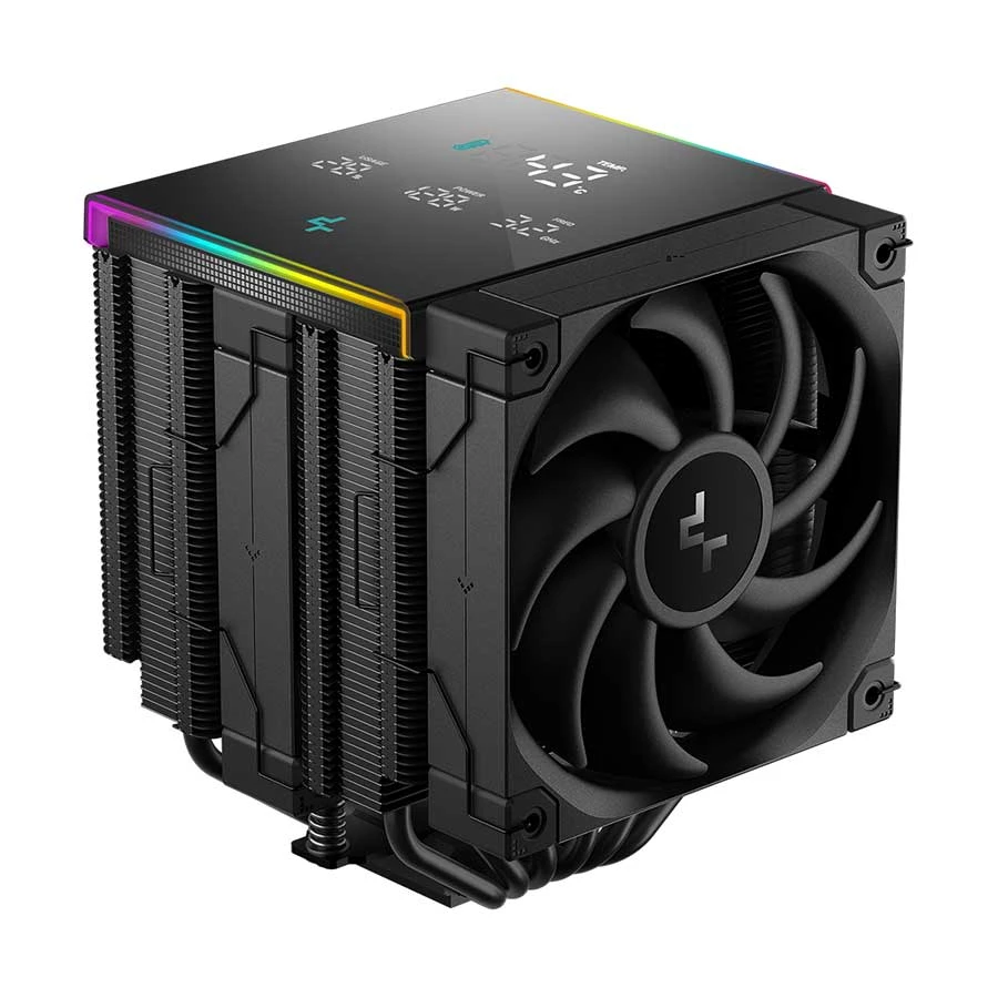 Deepcool AK620 Digital Pro ARGB CPU Cooler in BD