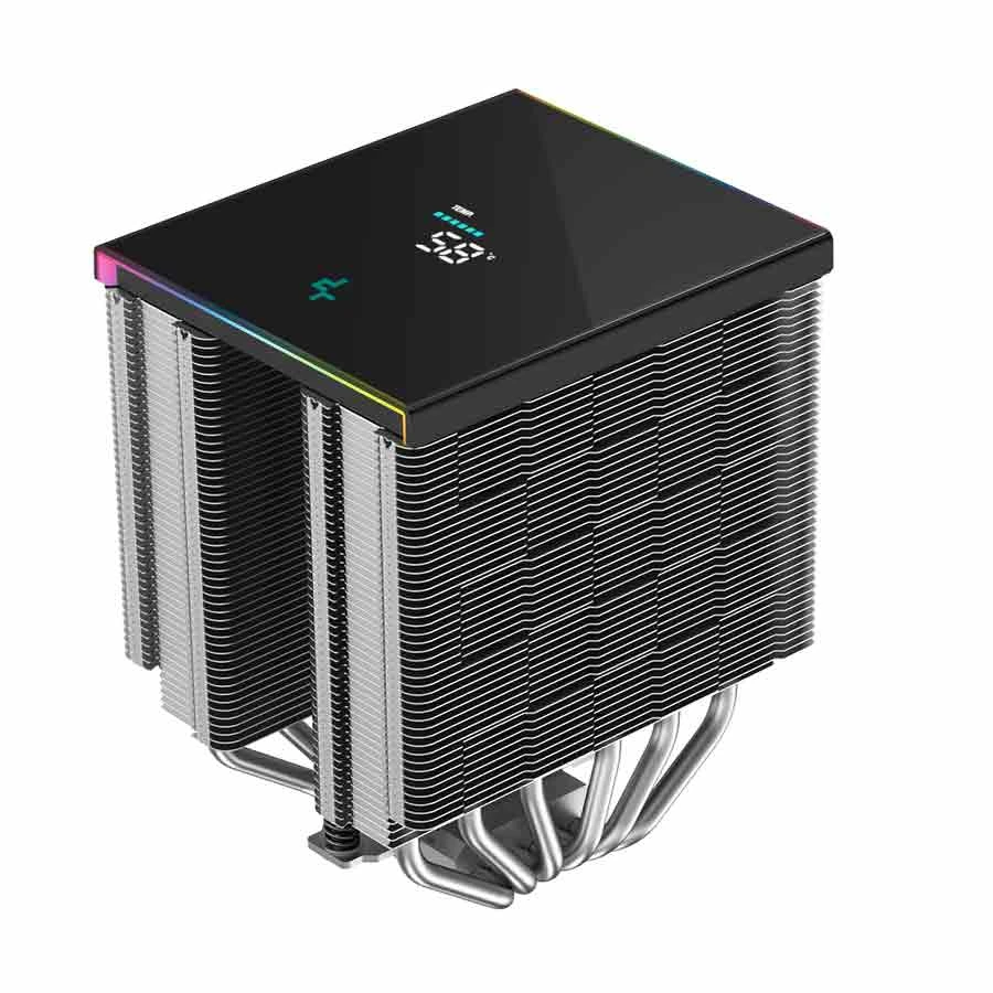 DeepCool Deepcool AK620 Digital SE All Brands specifications