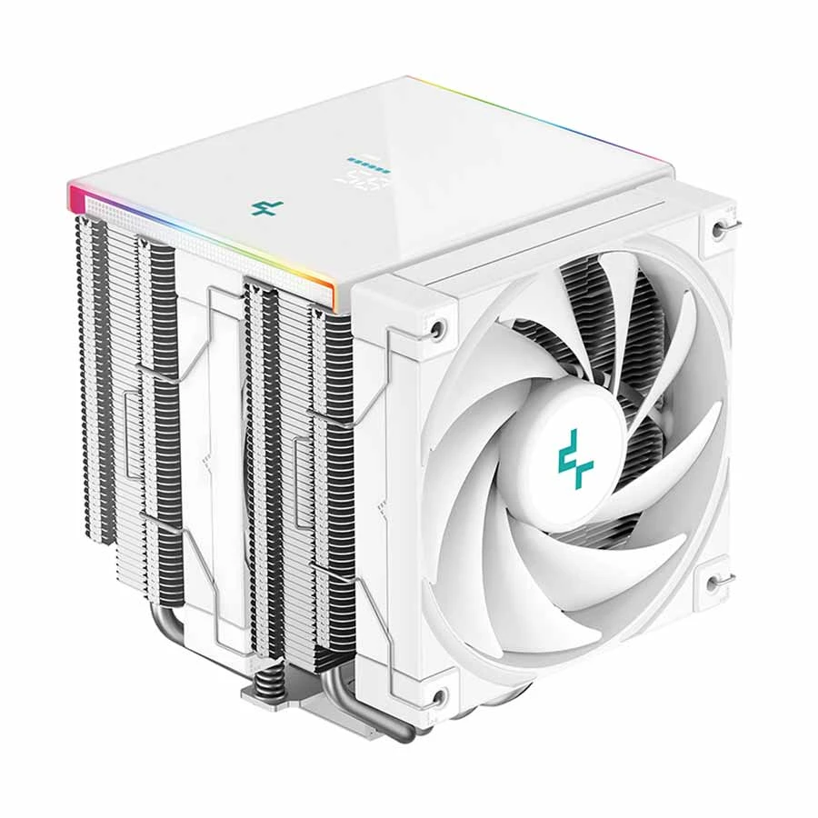 DeepCool Deepcool AK620 Digital SE WH All Brands in BD