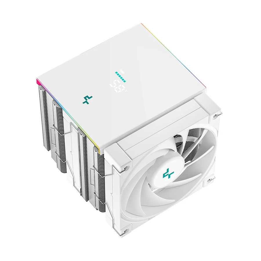 Deepcool AK620 Digital SE WH All Brands
