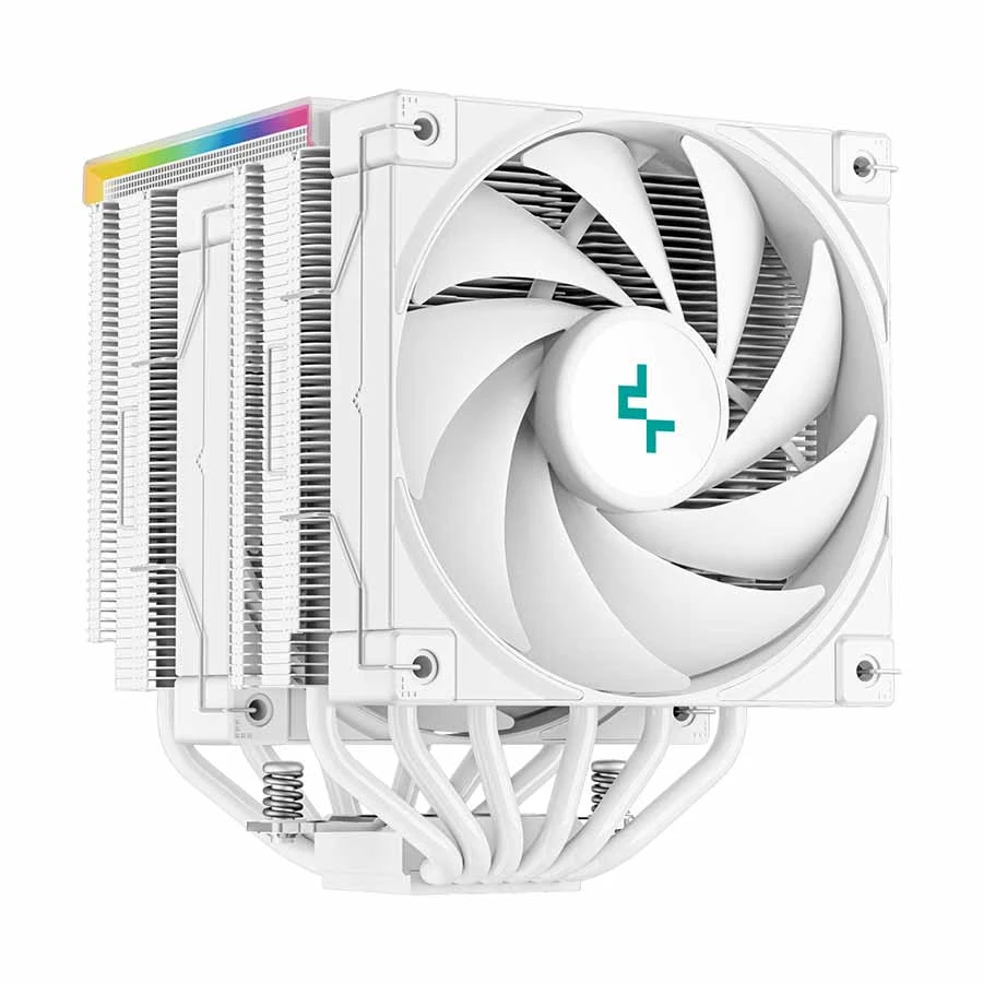 Deepcool AK620 Digital WH CPU Cooler Price in Bangladesh