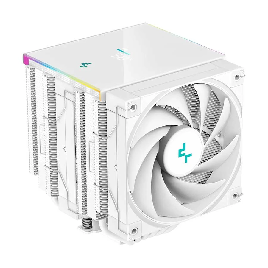 Deepcool AK620 Digital WH CPU Cooler in BD