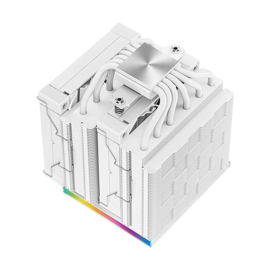 Deepcool AK620 Digital WH CPU Cooler specifications