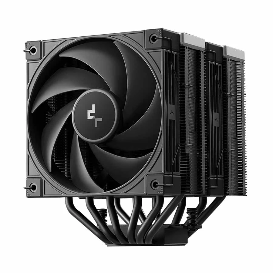 DeepCool Deepcool AK620 G2 All Brands Price in Bangladesh
