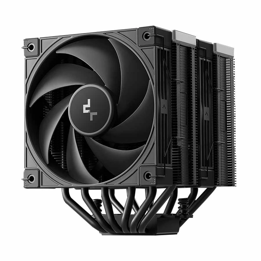 DeepCool Deepcool AK620 G2 Digital NYX All Brands Price in Bangladesh