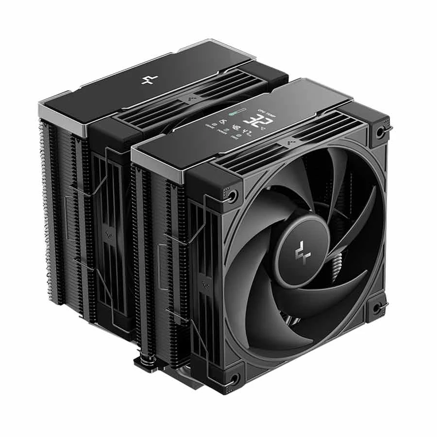 DeepCool Deepcool AK620 G2 Digital NYX All Brands in BD