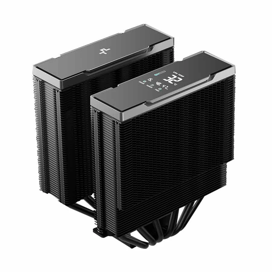 Deepcool AK620 G2 Digital NYX All Brands Price in BD
