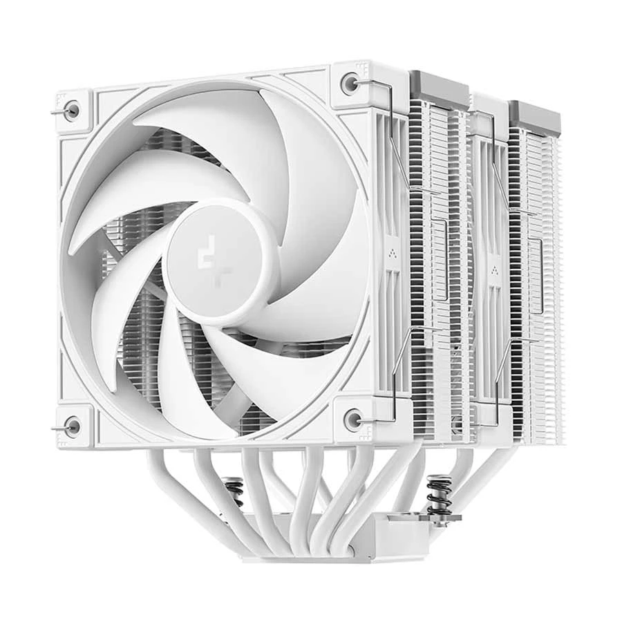 DeepCool Deepcool AK620 G2 WH CPU Cooler Price in Bangladesh