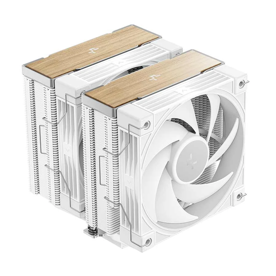 DeepCool Deepcool AK620 G2 WH CPU Cooler in BD