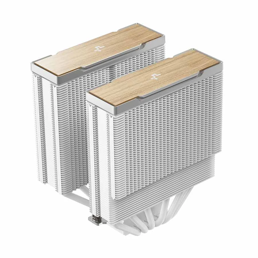 DeepCool Deepcool AK620 G2 WH CPU Cooler specifications