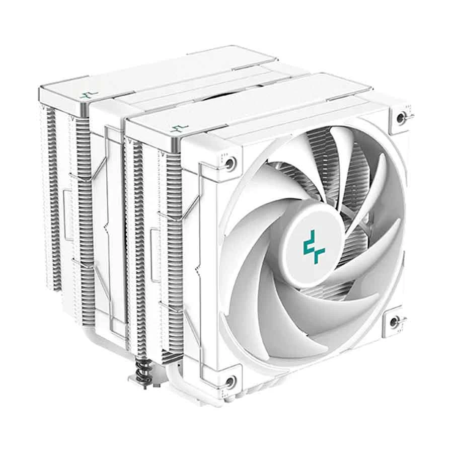 Deepcool AK620 WH CPU Cooler in BD