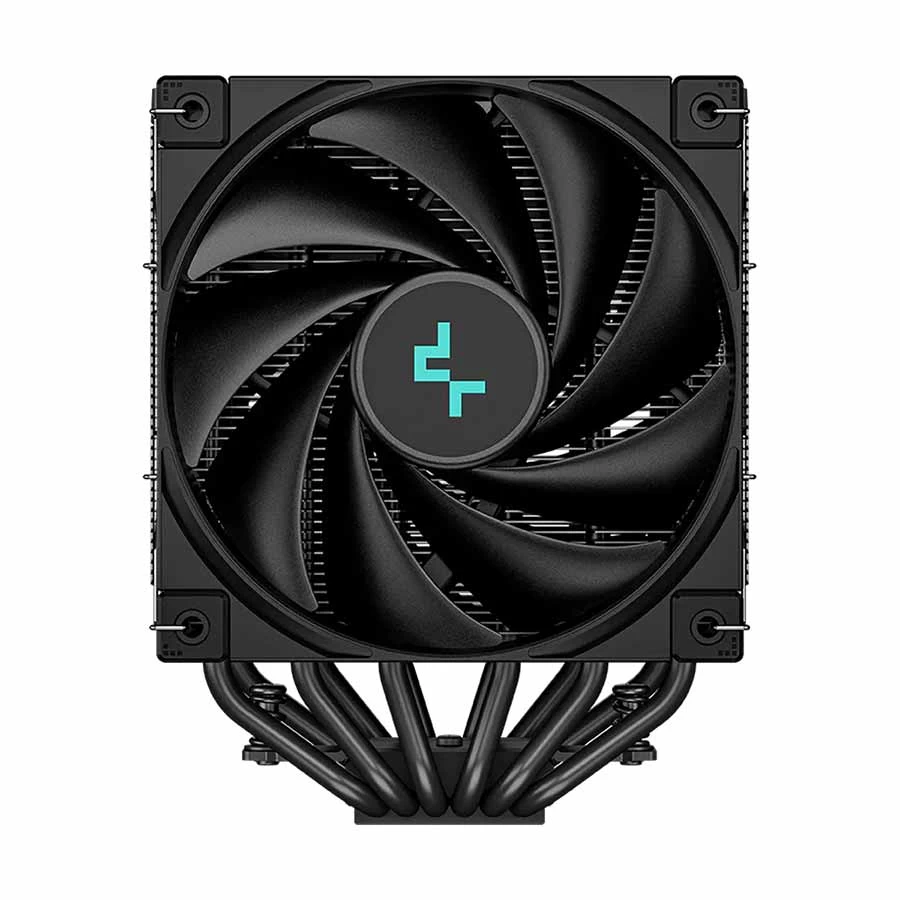 Deepcool AK620 ZERO DARK CPU Cooler