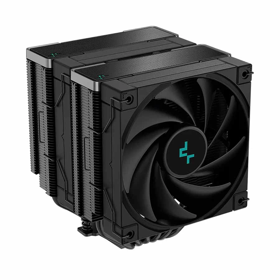 Deepcool AK620 ZERO DARK CPU Cooler Price in Bangladesh