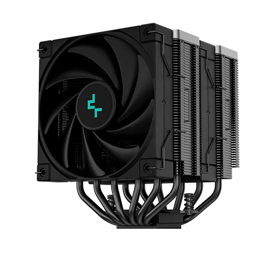 Deepcool AK620 ZERO DARK CPU Cooler in BD