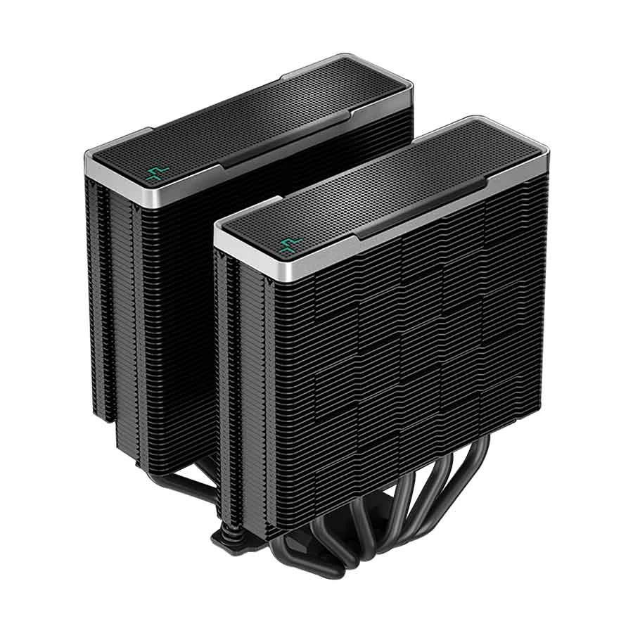 Deepcool AK620 ZERO DARK CPU Cooler Price in BD