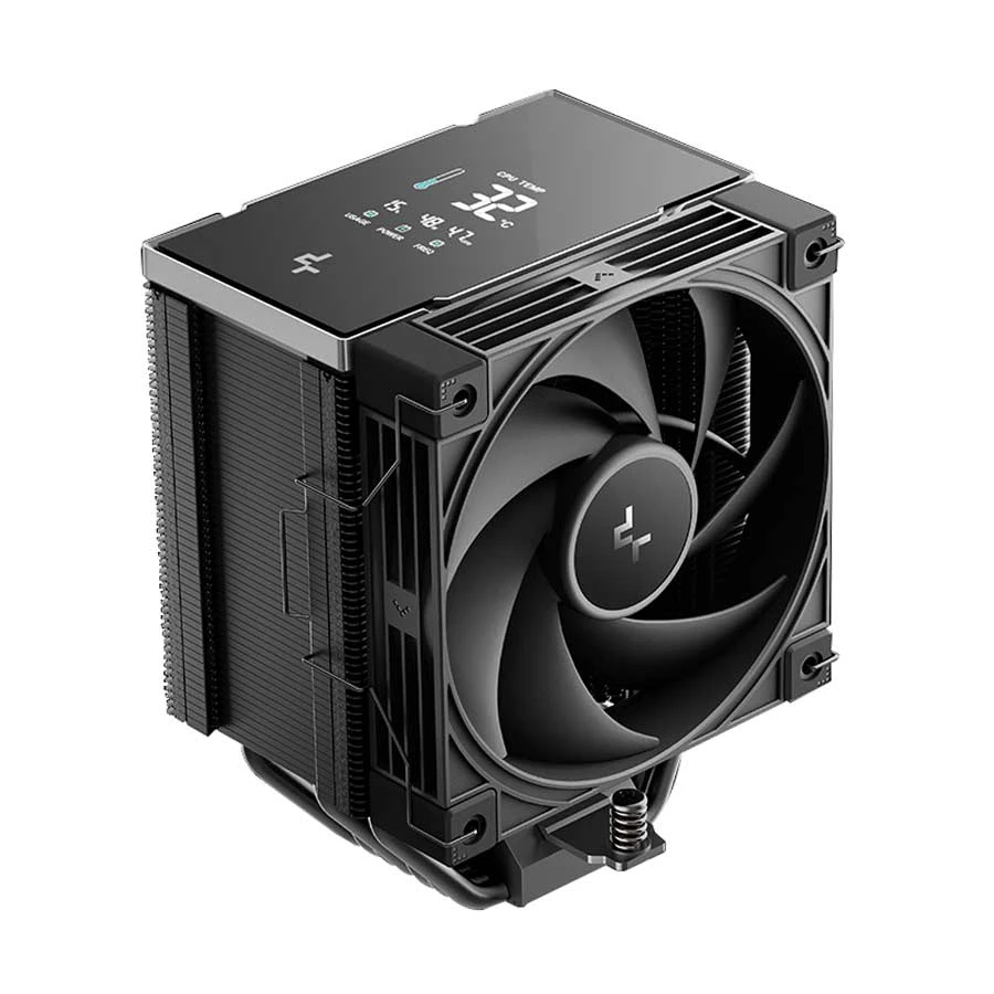 DeepCool Deepcool AK700 Digital NYX All Brands Price in Bangladesh