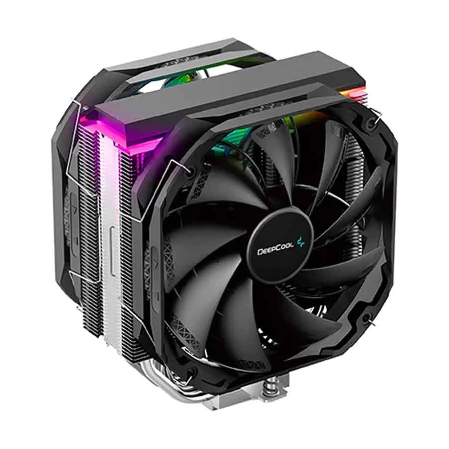 Deepcool AS500 PLUS CPU Cooler