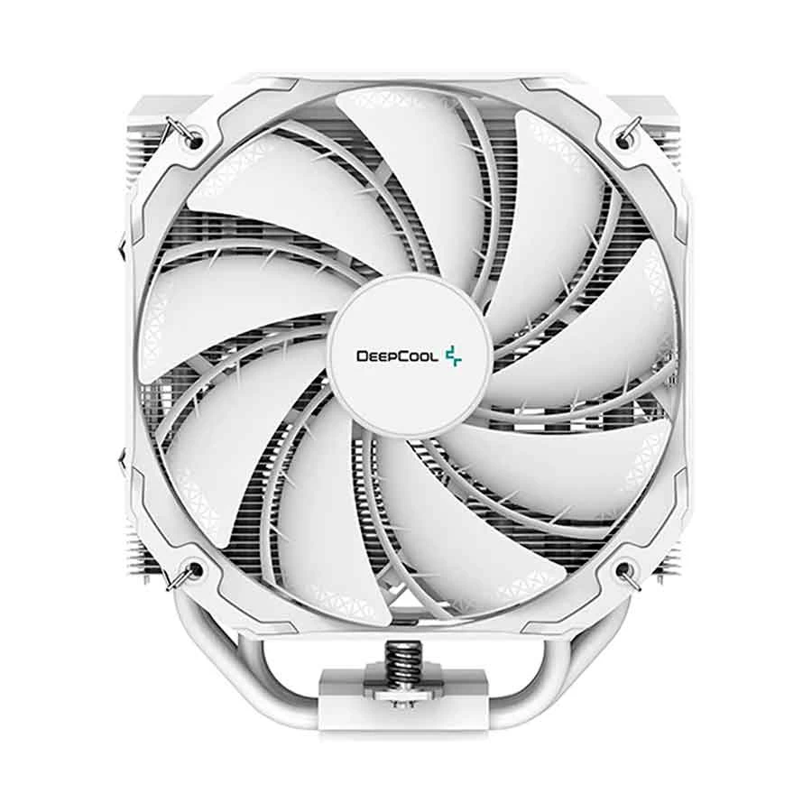 Deepcool AS500 PLUS WH CPU Cooler Price in Bangladesh