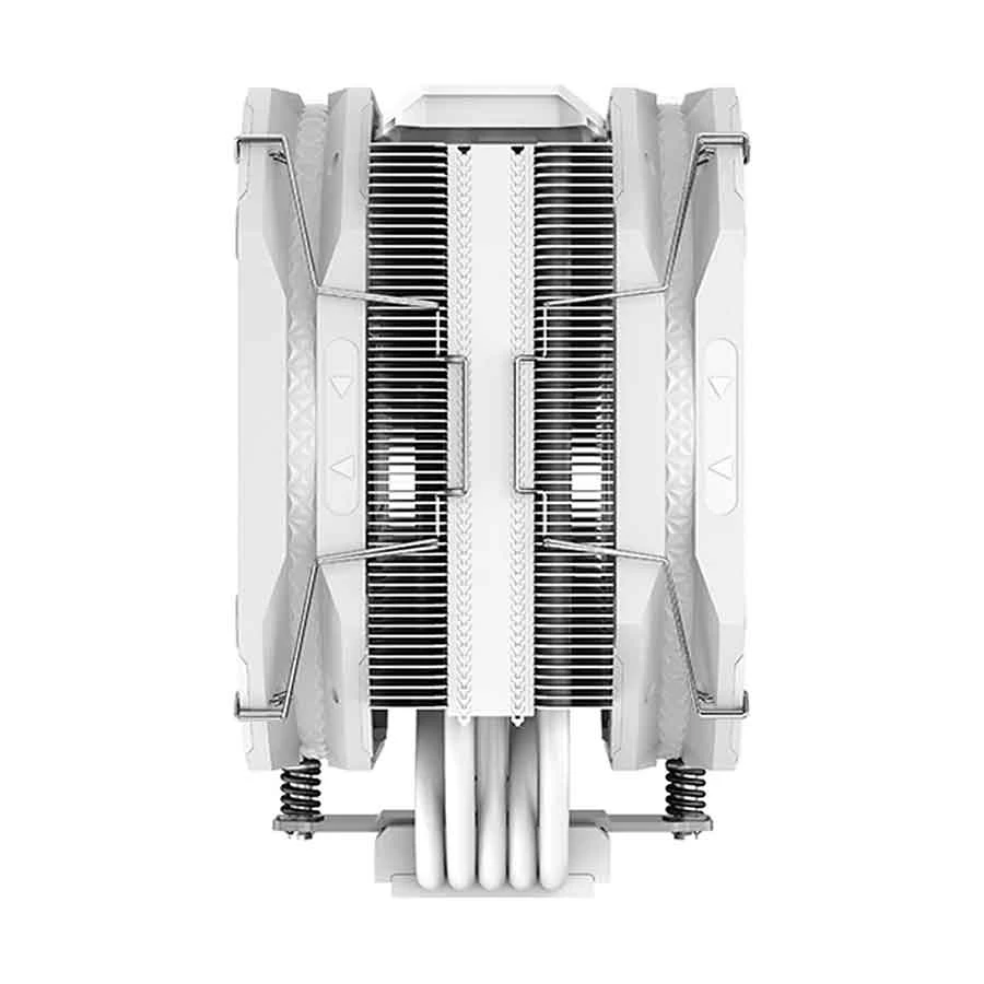 Deepcool AS500 PLUS WH CPU Cooler in BD
