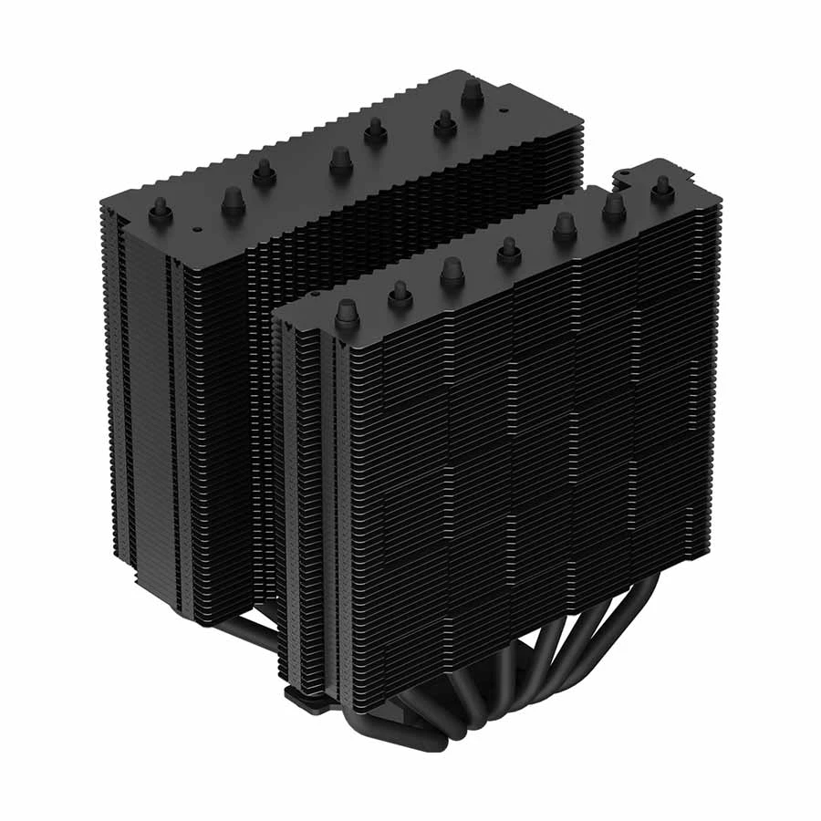Deepcool ASSASSIN 4S CPU Cooler specifications