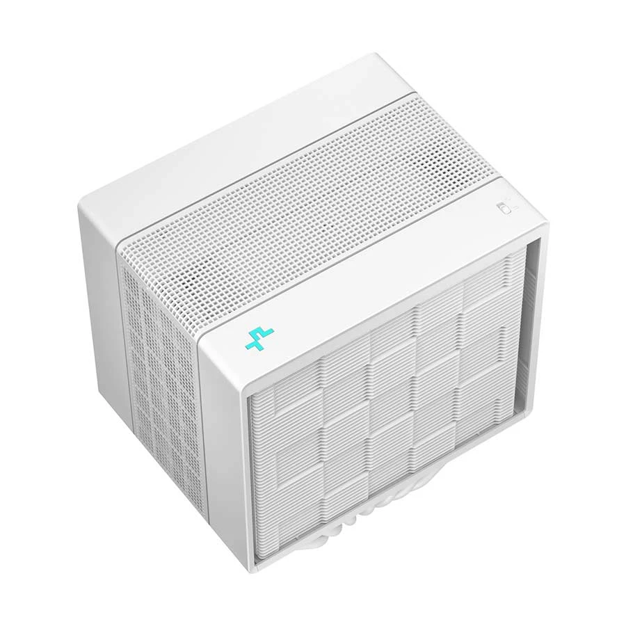 Deepcool ASSASSIN 4S WH CPU Cooler in BD