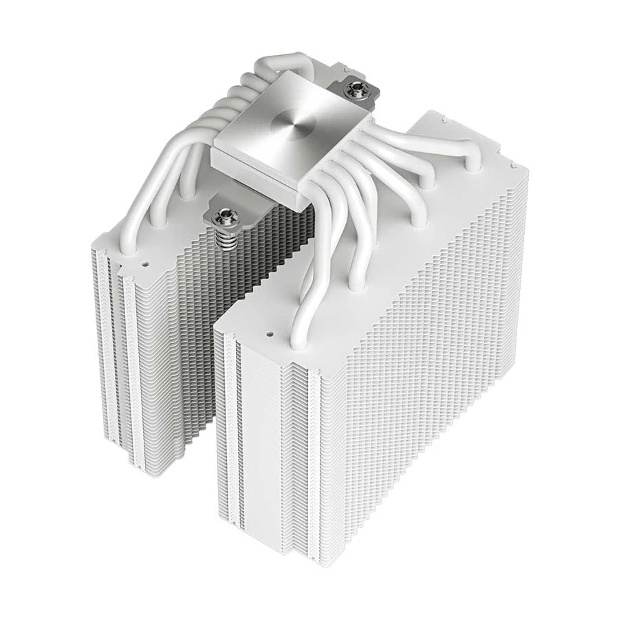 Deepcool ASSASSIN 4S WH CPU Cooler Price in BD