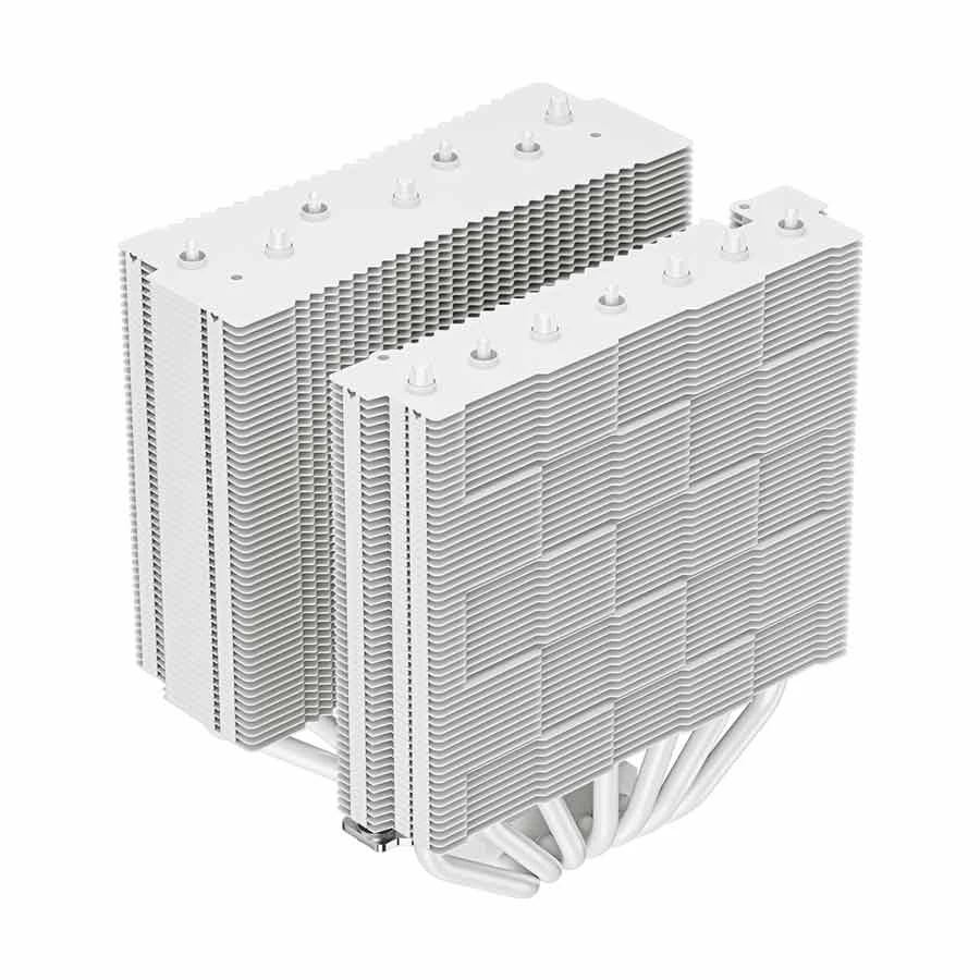 Deepcool ASSASSIN 4S WH CPU Cooler specifications