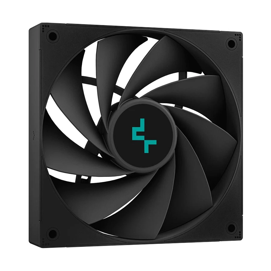 Deepcool ASSASSIN IV CPU Cooler specifications