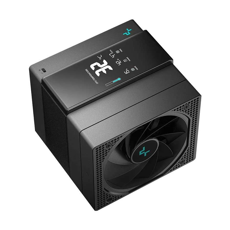 Deepcool ASSASSIN IV VC VISION CPU Cooler in BD