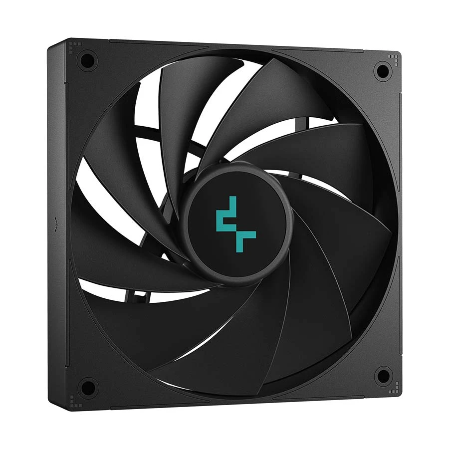 Deepcool ASSASSIN IV VC VISION CPU Cooler specifications