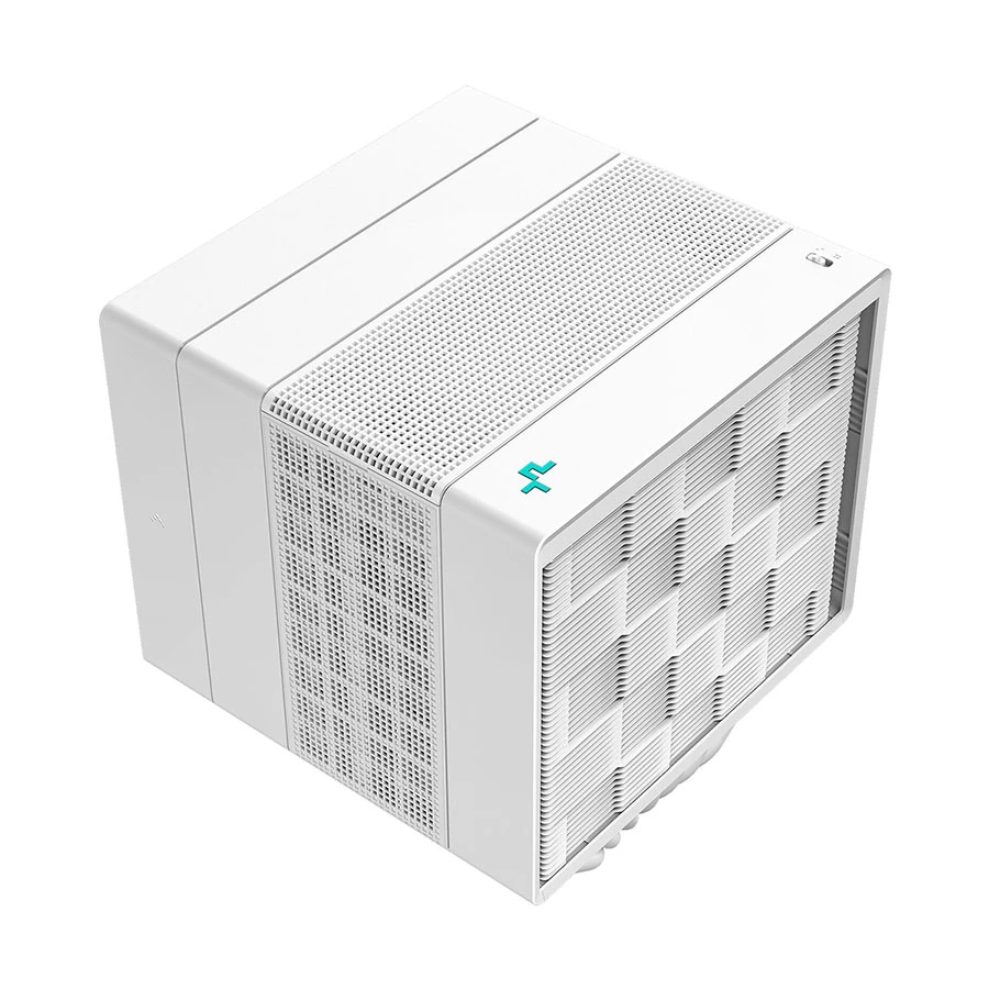 Deepcool ASSASSIN IV WH CPU Cooler Price in Bangladesh