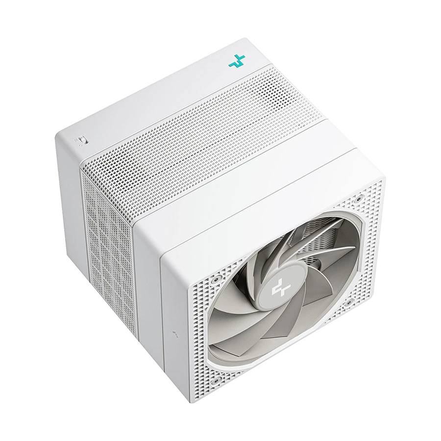 Deepcool ASSASSIN IV WH CPU Cooler in BD