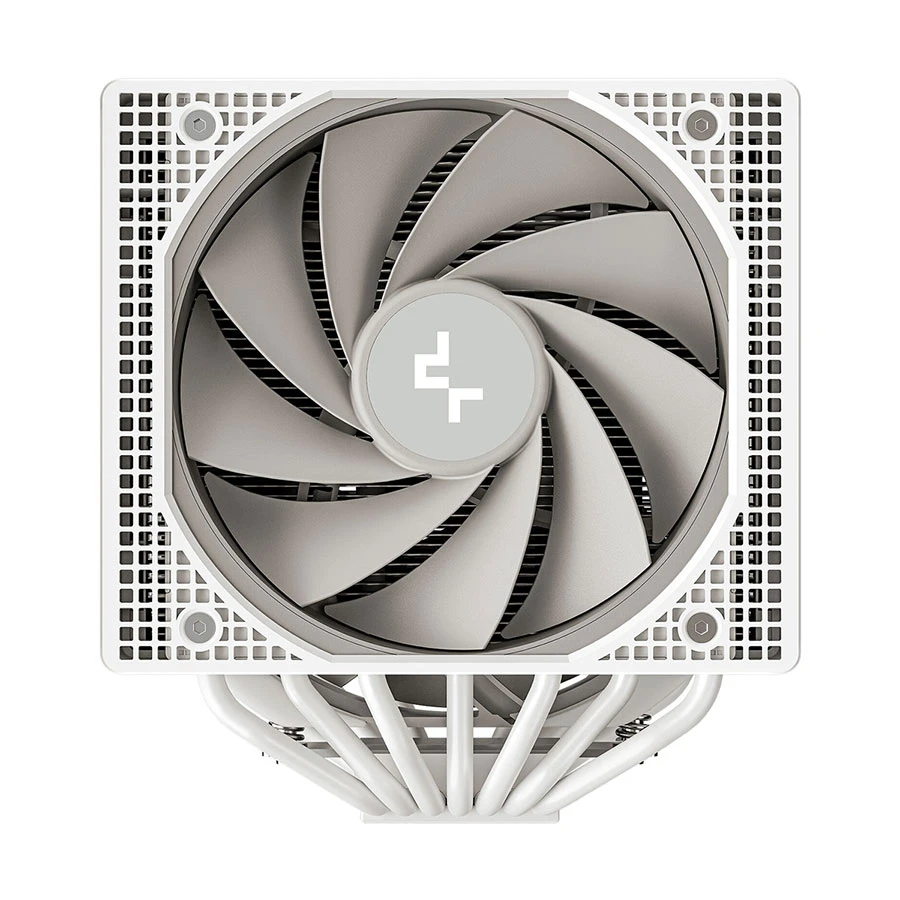 Deepcool ASSASSIN IV WH CPU Cooler Price in BD