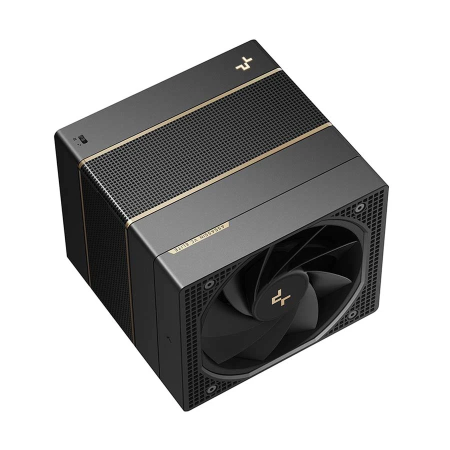 DeepCool Deepcool Assassin VC Elite CPU Cooler in BD